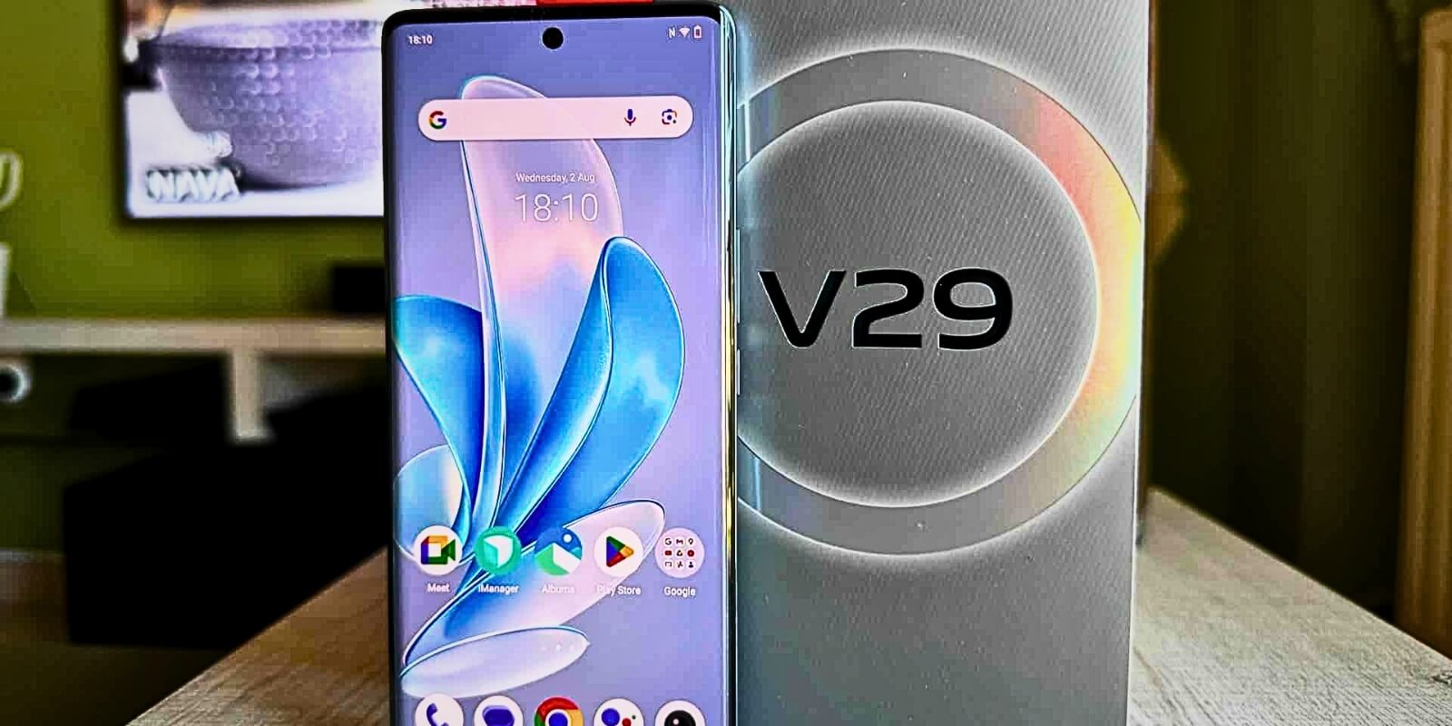 Vivo V29 5G Series