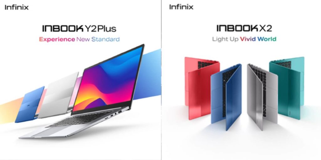 Infinix INBook Y2 Plus Laptop Price