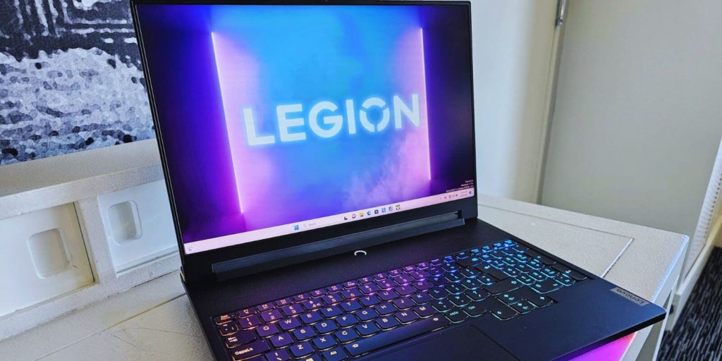 Legion 9i