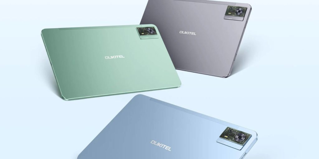 Oukitel Ot8 Smart Tablet Battery