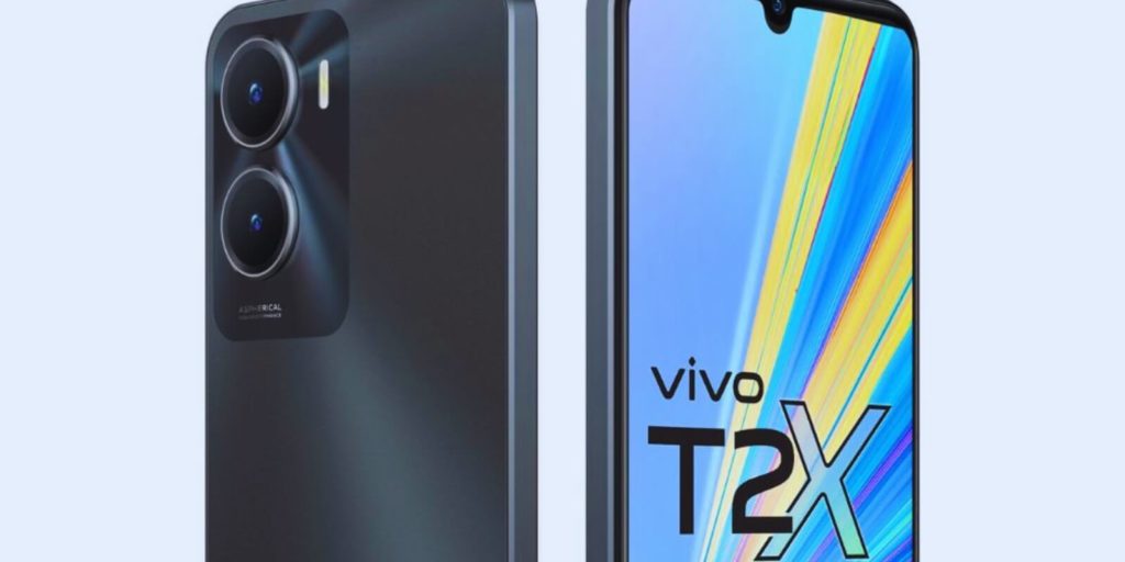 Vivo T2X Smartphone