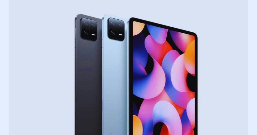 Xiaomi Pad 7 Pro Tablet