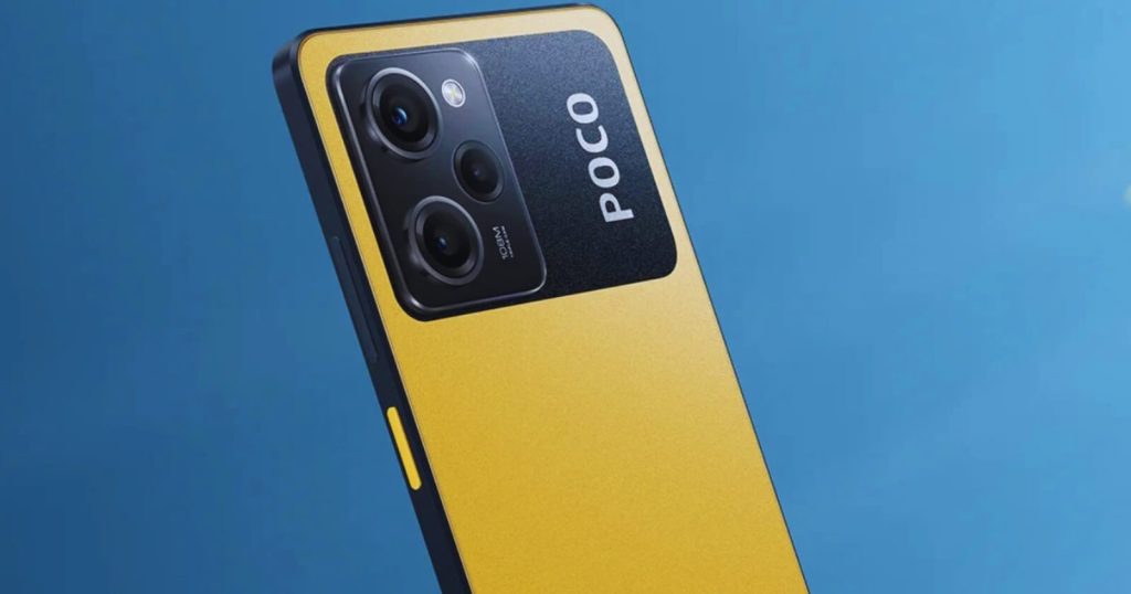 Xiaomi Poco X6 Pro (1)